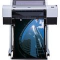 Epson Stylus Pro impresora